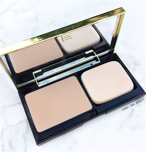 ysl le teint touche eclat illuminating compact powder foundation|ysl touche eclat gift set.